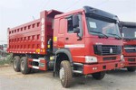 371HP Used Dump Truck