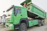 371HP Used Dump Truck 2