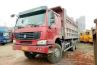 371HP Used Dump Truck 3