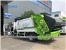 8m3 garbage truck09