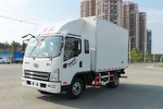 4 Tons Refrigerated Van
