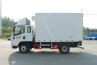 4tons refrigerated truck 2