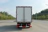 4tons refrigerated truck 4