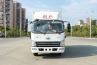 4tons refrigerated truck 5