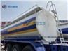fuel tank semi trailer