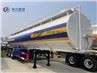 oil semi trailer