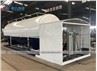 40000L 20Tons LPG Tanker Skid Station For Cooking Gas