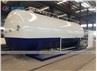 40000L 20Tons LPG Tanker Skid Station For Cooking Gas