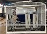 40000L 20Tons LPG Tanker Skid Station For Cooking Gas