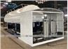 40000L 20Tons LPG Tanker Skid Station For Cooking Gas