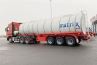40000L Bitumen Semi Trailer 2