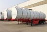 40000L Bitumen Semi Trailer 4