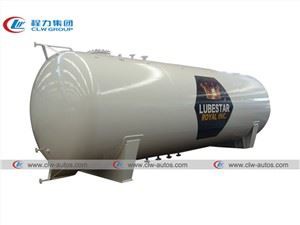 40000liters LPG Storage Tank