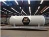 40000liters LPG Storage Tank