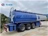 fuel semi trailer