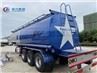 fuel tanker trailer