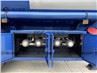 40000L tanker semi trailer