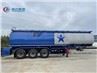 40cbm semi trailer