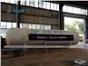 40cbm LPG Storage Tank 20Tons Propane Gas Tanker
