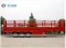 40FT 50Tons Warehouse Cargo Semi Trailer