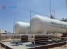 30tons LPG Storage Tank For Cylinder Filling Gas Station