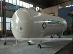45,000Liters Propane Gas Tank