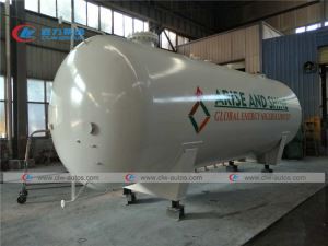 45,000Liters Propane Gas Tank