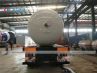 49.6CBM LPG Semi Trailer