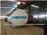 35Tons LPG Storage Tank 70,000L Liquid Petroleum Gas Filling Plant Tank
