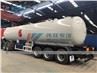 Propane Tanker Trailer 5