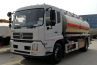 4x2 Aluminum Fuel Dispenser Truck 1