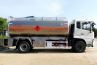 4x2 Aluminum Fuel Dispenser Truck 3