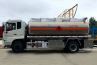 4x2 Aluminum Fuel Dispenser Truck 5