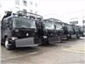 4x2 Anti-riot Vehicle