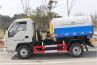 4x2 Hook Lift Garbage Truck 2