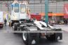 4x2 HOWO Container Tractor Truck Terminal Tractor Head