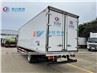 4X2 ISUZU 10tons Refrigerated Van Truck