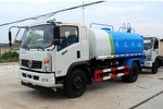4x2 Water Boswer Truck
