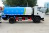 4x2 water bowser truck 1