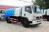 4x2 water bowser truck 3