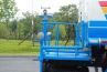 4x2 water bowser truck 4