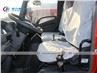 4x4 FWD 5Ton FAW Tiger V Dump Truck