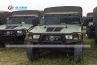 4x4 Dongfeng 1.5T Light Military Truck