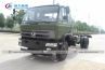 4x4 Dongfeng 5tons-10tons Military Truck Troops Carrier