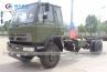 4x4 Dongfeng 5tons-10tons Military Truck Troops Carrier
