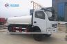 4x4 Dongfeng Drinking Water Delivery Truck 6CBM Water Tank Truck