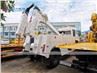 4x4 Dongfeng Military Use 16Ton Wrecker Tow Truck