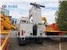 4x4 Dongfeng Military Use 16Ton Wrecker Tow Truck