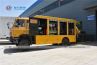 4X4 Off Road Dongfeng Mobile Workshop Truck
