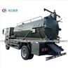 4X4 Vacuum Septic Truck02
